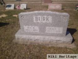 Ira Burk