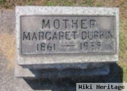 Margaret Durkin