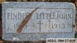 Findley Littlejohn