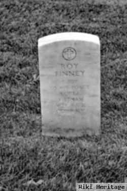 Roy Finney