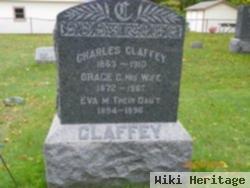 Charles Claffey