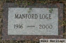 Manford Loge