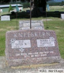 Norma L. Flanigan Kneeskern