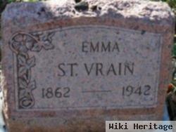 Emma Cowan St. Vrain