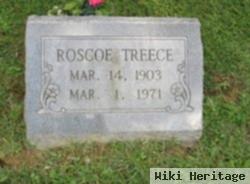 Roscoe Treece