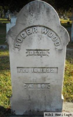 Roger Wood