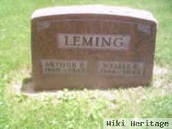 Nellie G. Leming