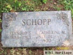 Reynold Schopp