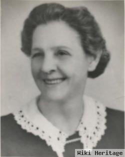 Ella Hiner Miller