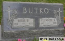 Louis Paul Butko