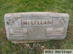 Thomas Mclellan