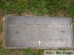 James Wimer Stalnaker