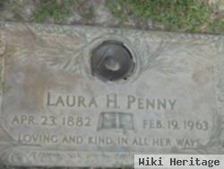 Laura Hathorn Penny