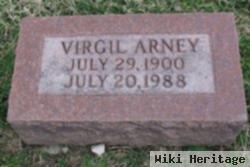 Virgil Emory Arney