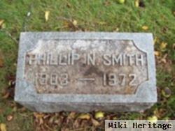 Phillip N. Smith