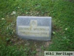 Steven L. Moldover