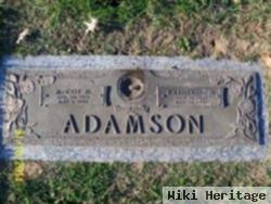 Mccoy M. Adamson