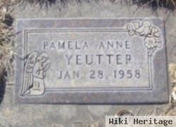 Pamela Anne Yeutter