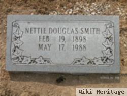 Nettie Douglas Smith