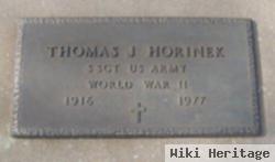 Thomas J. Horinek