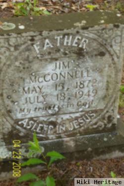 Jim Mcconnell