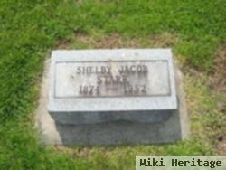 Shelby Jacob Starr