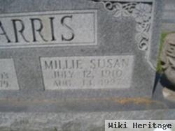 Millie Susan Harris