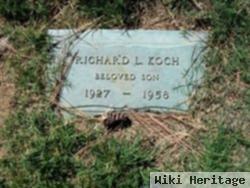 Richard Louis Koch