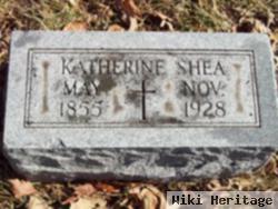 Katherine Shea