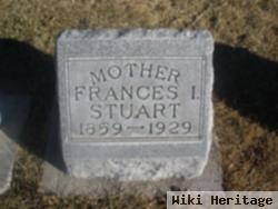 Frances Irene Meagher Stuart