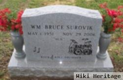 William Bruce Surovik