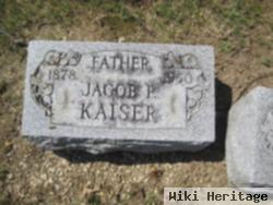 Jacob Phillip Kaiser