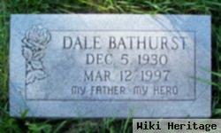 Dale Bathurst