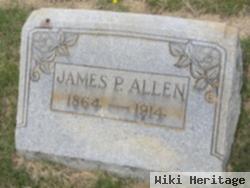 James P. Allen