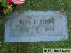 Rita E. Shon