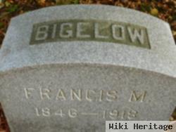 Francis Bigelow