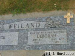 Deborah G. Weiland