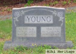 Alfred A. Young