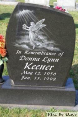 Donna Lynn Keener