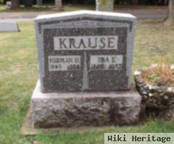 Herman H. Krause