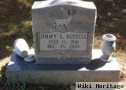 Jimmy L. Russell