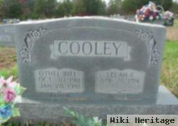 Othel Cooley