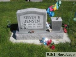 Steven B. Jensen