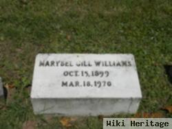 Marybel Gill Williams