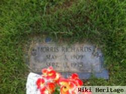 Morris Richards