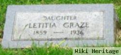 Letitia Graze