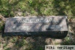 Frederick William "fred" Schilling