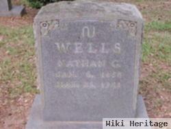 Nathan C. Wells