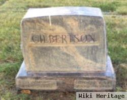 Carl Reuben Gilbertson