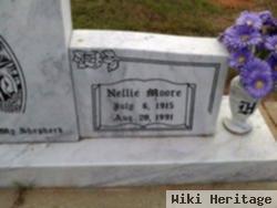 Nellie Moore Hicks